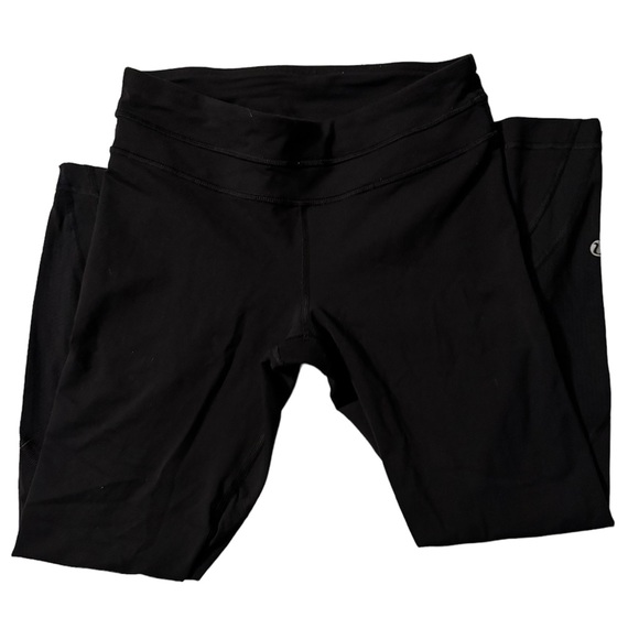 LULULEMON RUN: INSPIRE CROP II - Picture 2 of 5